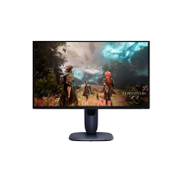 Monitor Dell Alienware AW2725Q Black 27" 4K OLED OLED