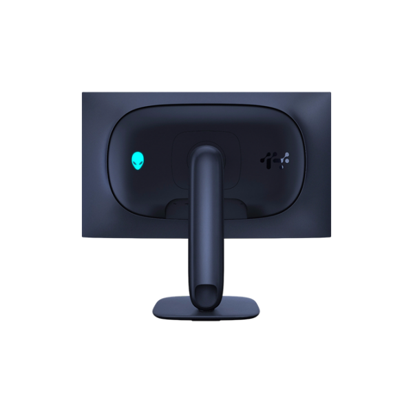 Monitor Dell Alienware AW2725Q Black 27" 4K OLED OLED photo 4