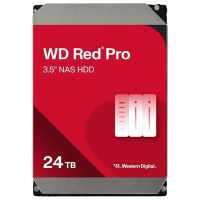 HDD Western Digital WD241KFGX 3.5'' 24 TB 
