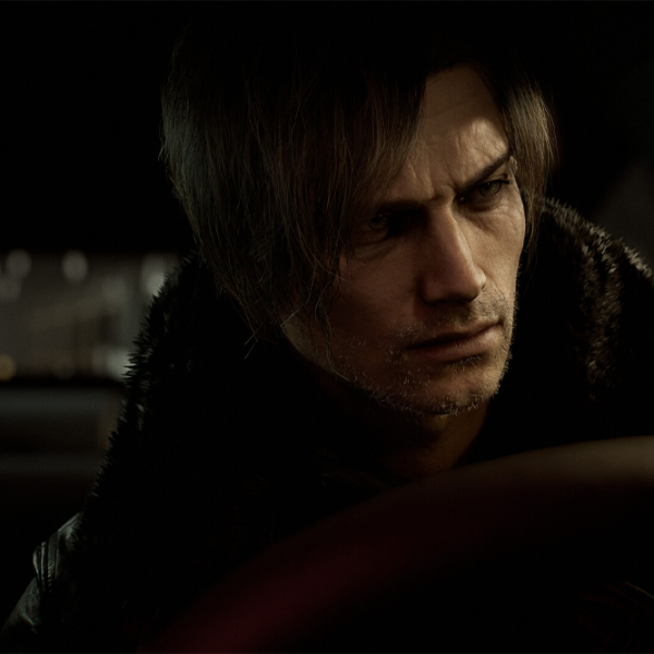 Resident Evil Requiem PlayStation 5 Horror / 18+ photo 2