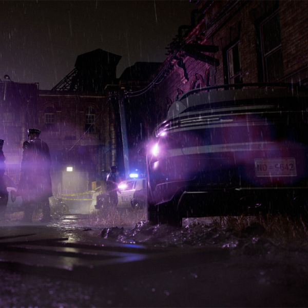 Resident Evil Requiem PlayStation 5 Horror / 18+ photo 3