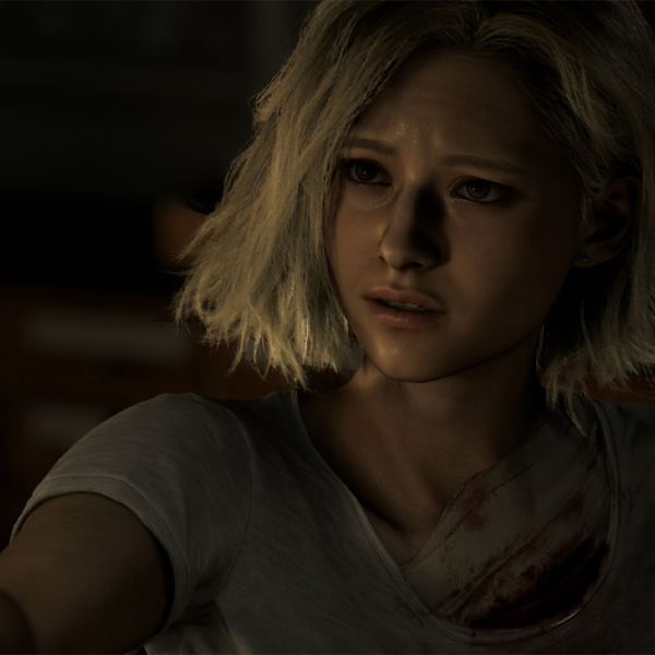 Resident Evil Requiem PlayStation 5 Horror / 18+ photo 4