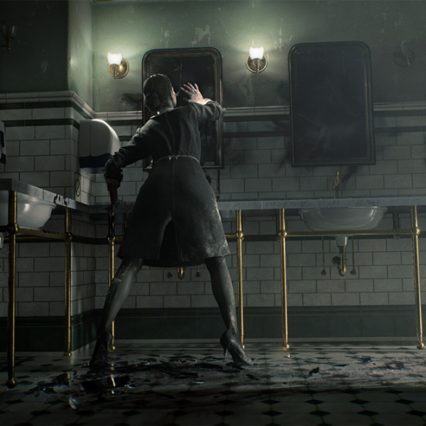 Resident Evil Requiem PlayStation 5 Horror / 18+ photo 5