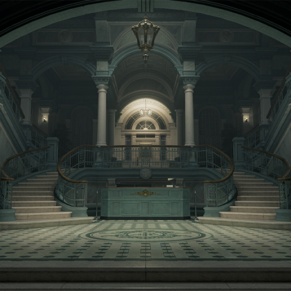 Resident Evil Requiem PlayStation 5 Horror / 18+ photo 7