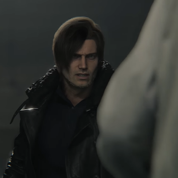 Resident Evil Requiem PlayStation 5 Horror / 18+ photo 10