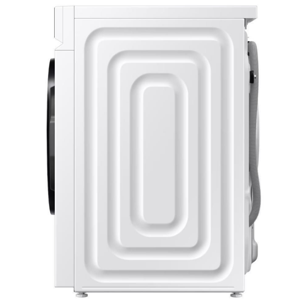 Mașină de spălat Samsung WW11FB8B95GHUA White 11 kg, 1400 rpm, A photo 4