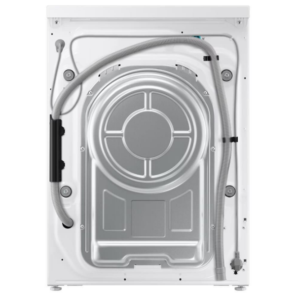 Mașină de spălat Samsung WW11FB8B95GHUA White 11 kg, 1400 rpm, A photo 5