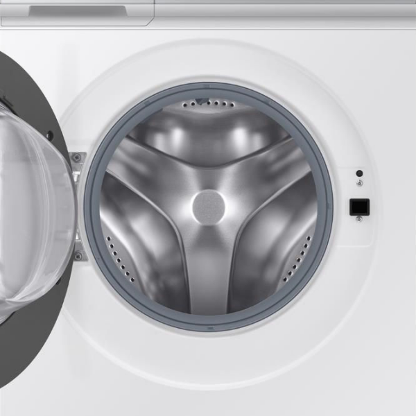 Mașină de spălat Samsung WW11FB8B95GHUA White 11 kg, 1400 rpm, A photo 10