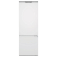 Frigider Whirlpool WH SP70 T122 White 295l / No Frost, 99l / No Frost, D