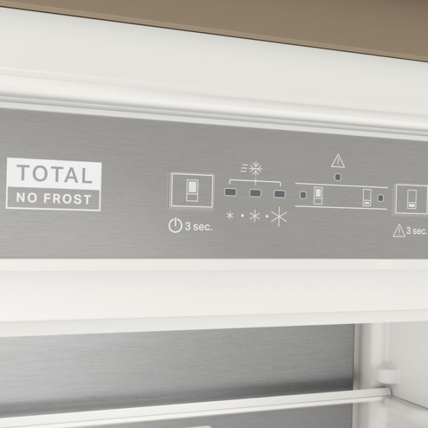 Frigider Whirlpool WH SP70 T122 White 295l / No Frost, 99l / No Frost, D photo 11