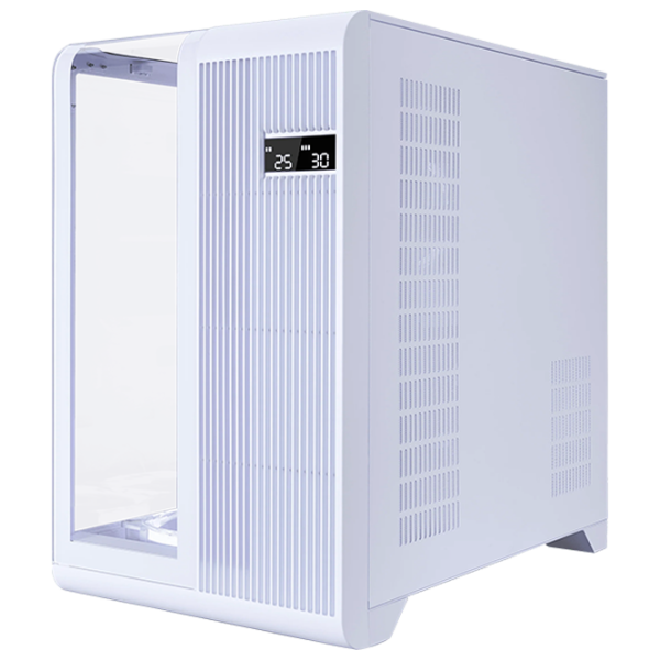 Корпус 1STPLAYER RT7 Белый ITX photo 5