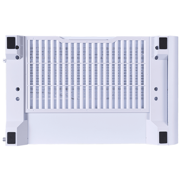 Корпус 1STPLAYER RT7 Белый ITX photo 7