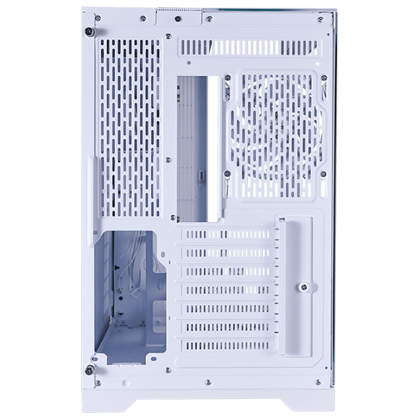 Корпус 1STPLAYER RT7 Белый ITX photo 8