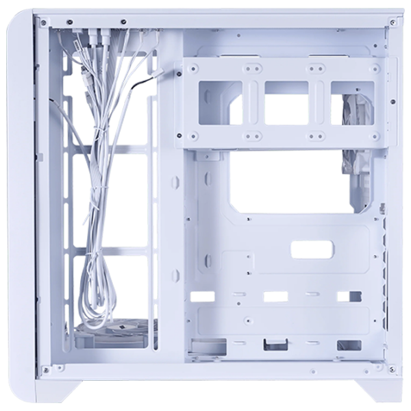 Корпус 1STPLAYER RT7 Белый ITX photo 10