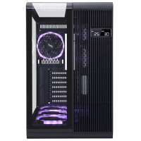 Корпус 1STPLAYER RT7 Черный ITX