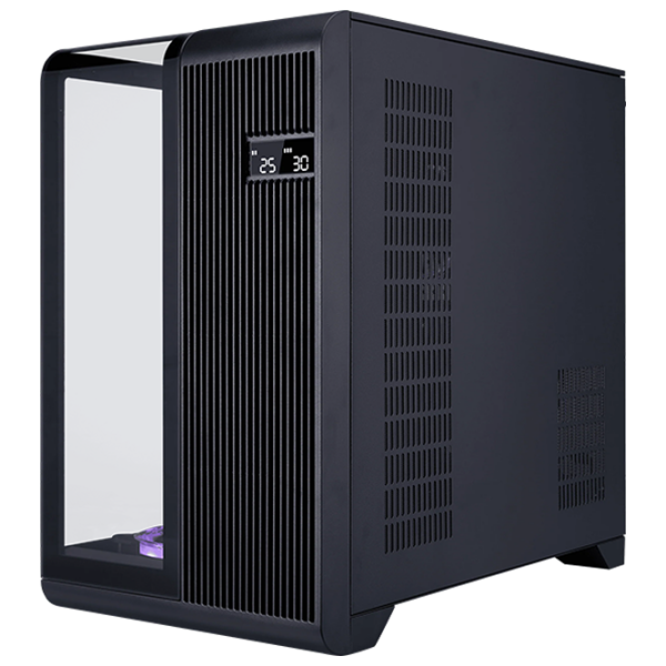Корпус 1STPLAYER RT7 Черный ITX photo 3