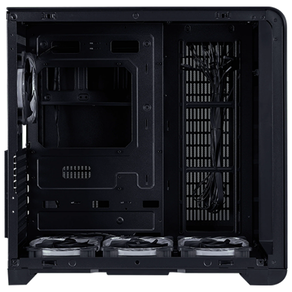 Корпус 1STPLAYER RT7 Черный ITX photo 6
