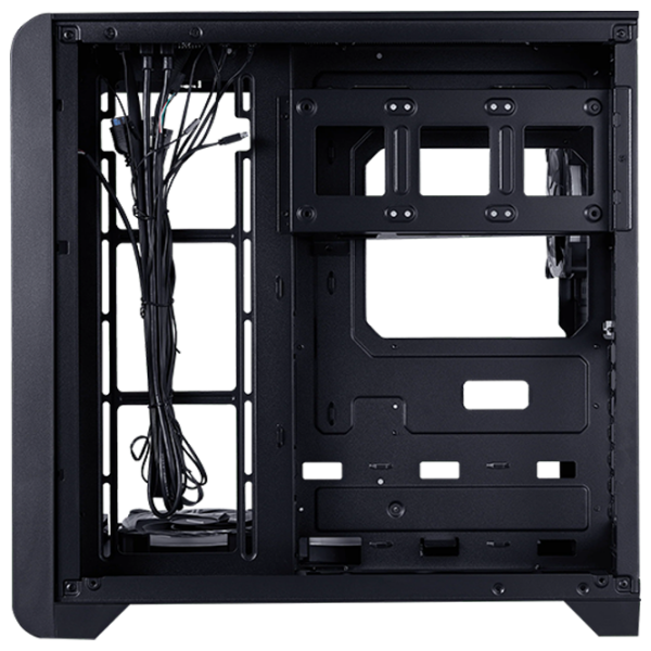Корпус 1STPLAYER RT7 Черный ITX photo 7