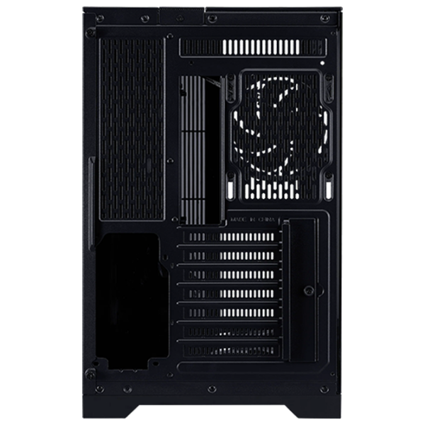 Корпус 1STPLAYER RT7 Черный ITX photo 8