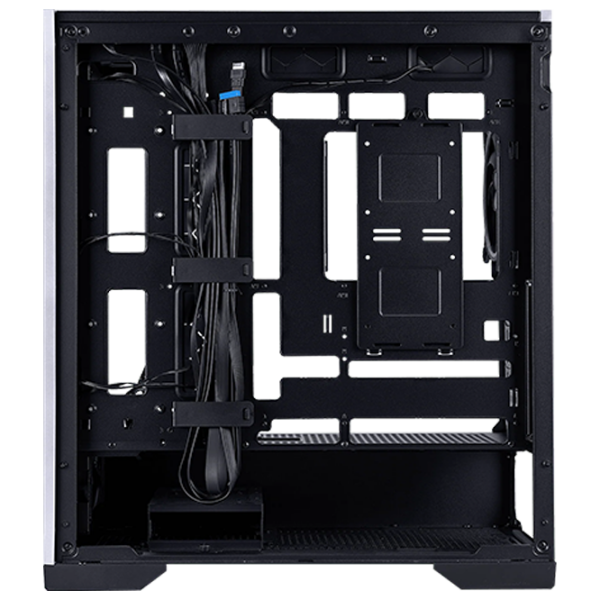 Корпус 1STPLAYER IF8 Черный ITX photo 9