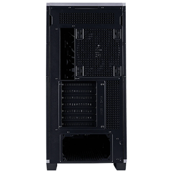 Корпус 1STPLAYER IF8 Черный ITX photo 10