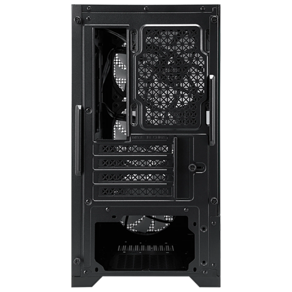 Корпус 1STPLAYER GO2 Черный ITX photo 6