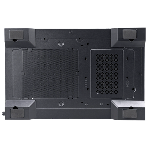 Корпус 1STPLAYER GO2 Черный ITX photo 7