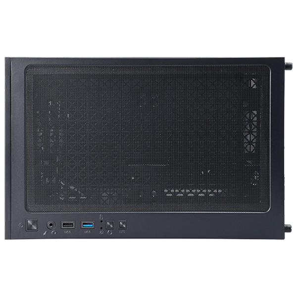 Корпус 1STPLAYER GO2 Черный ITX photo 8
