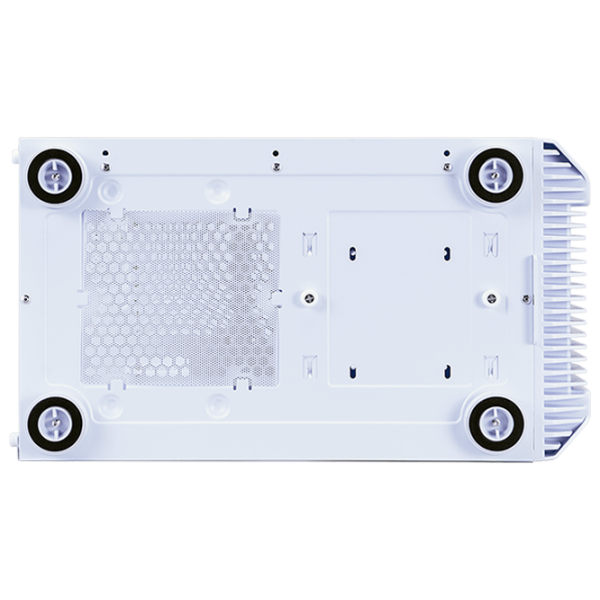 Корпус 1STPLAYER H6 Белый micro ATX photo 7