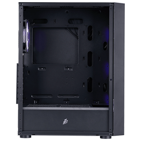 Корпус 1STPLAYER GO6 Черный micro ATX photo 7