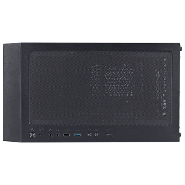 Корпус 1STPLAYER GO6 Черный micro ATX photo 9