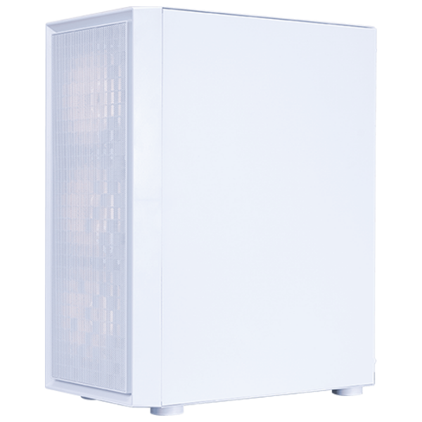 Корпус 1STPLAYER GO6 Белый micro ATX photo 5