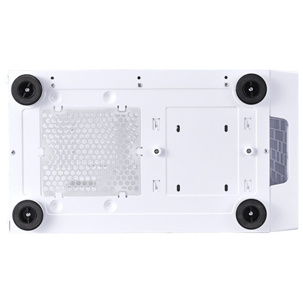 Корпус 1STPLAYER GO6 Белый micro ATX photo 9