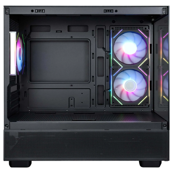 Корпус 1STPLAYER Mi5 Черный ITX photo 3