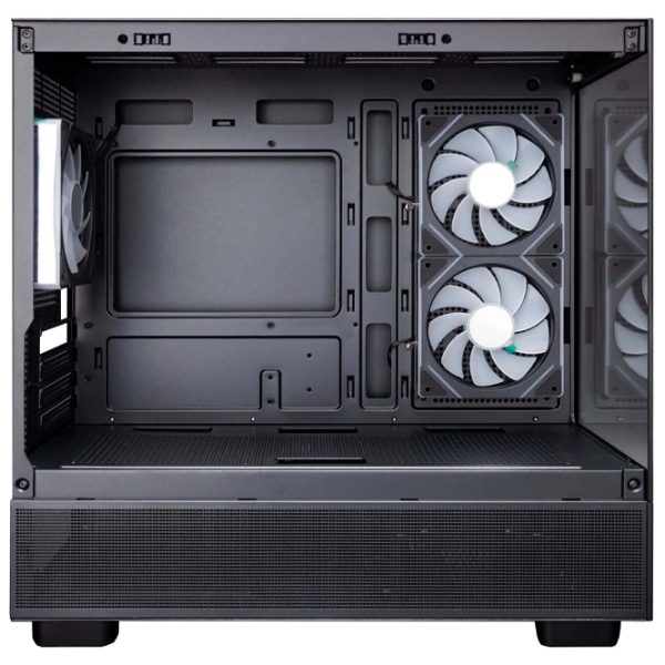 Корпус 1STPLAYER Mi5 Черный ITX photo 4