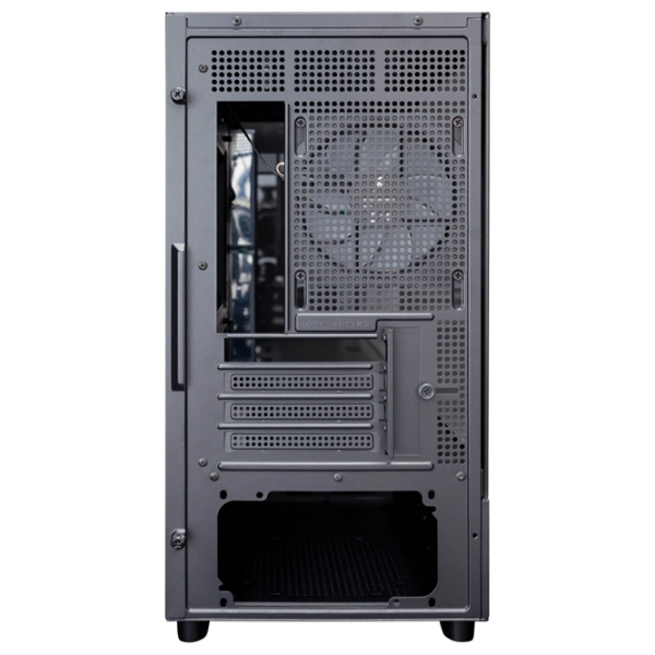 Корпус 1STPLAYER Mi5 Черный ITX photo 5
