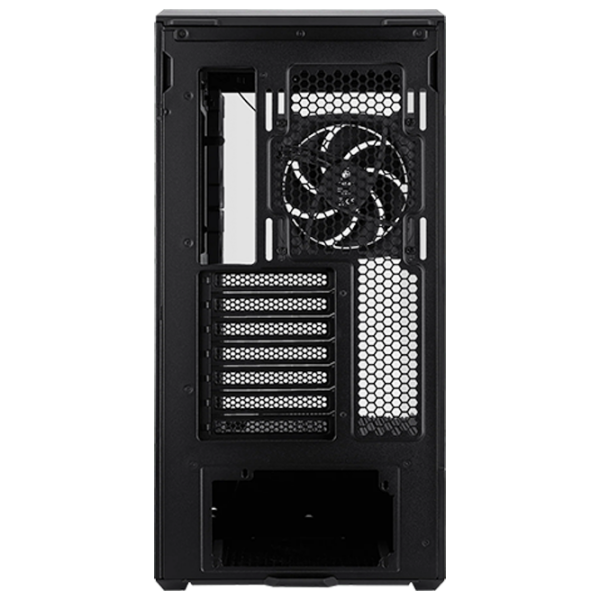Корпус 1STPLAYER GM7 Черный ITX photo 5