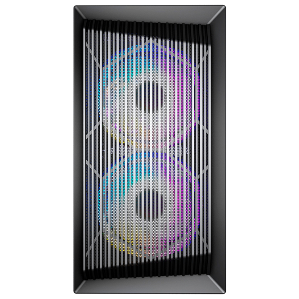 Корпус 1STPLAYER BS-2 Черный mATX photo 3