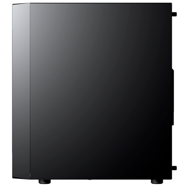 Корпус 1STPLAYER BS-2 Черный mATX photo 7