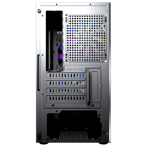 Корпус 1STPLAYER BS-2 Черный mATX photo 8