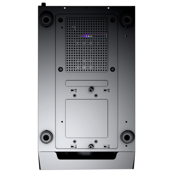 Корпус 1STPLAYER BS-2 Черный mATX photo 10