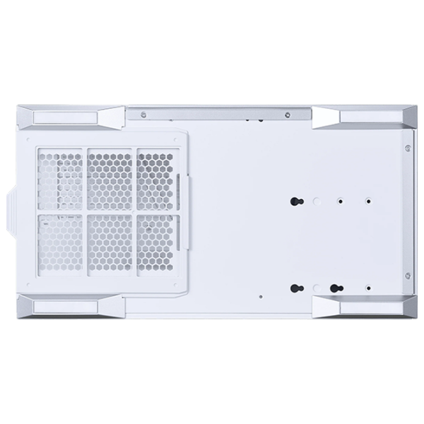 Корпус 1STPLAYER GM7 Серебряный ITX photo 4