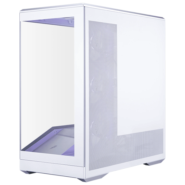 Корпус 1STPLAYER GM7 Серебряный ITX photo 5