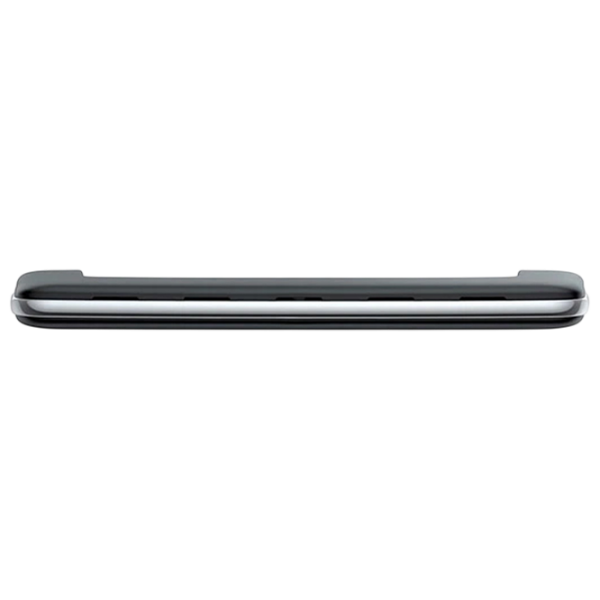 Aromatizator auto Baseus Paddle Black Ocean photo 1