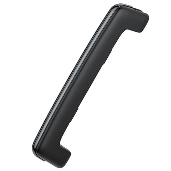 Aromatizator auto Baseus Paddle Black Ocean photo 2