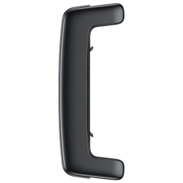 Aromatizator auto Baseus Paddle Black Ocean photo 4