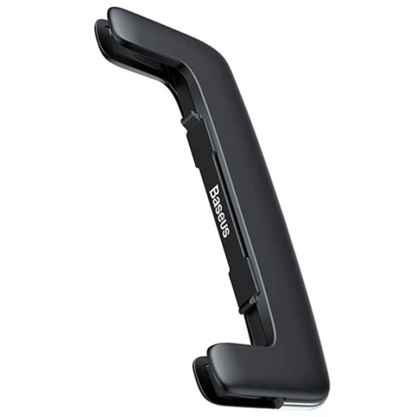 Aromatizator auto Baseus Paddle Black Ocean photo 5
