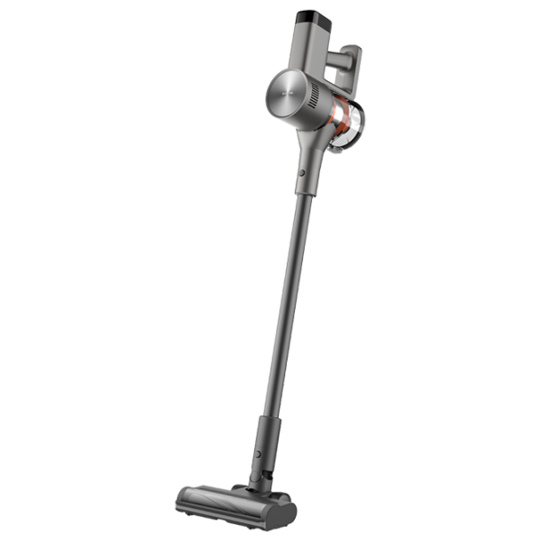 Aspirator vertical Xiaomi G30 Max Black  | Uscată | Container | 0.8 l photo 2