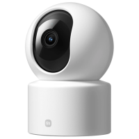 Cameră de supraveghere Xiaomi Home Camera C201 2 MP White 1920 x 1080 / Fără fir