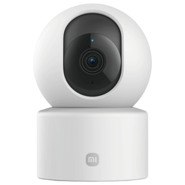 Cameră de supraveghere Xiaomi Home Camera C201 2 MP White 1920 x 1080 / Fără fir photo 2